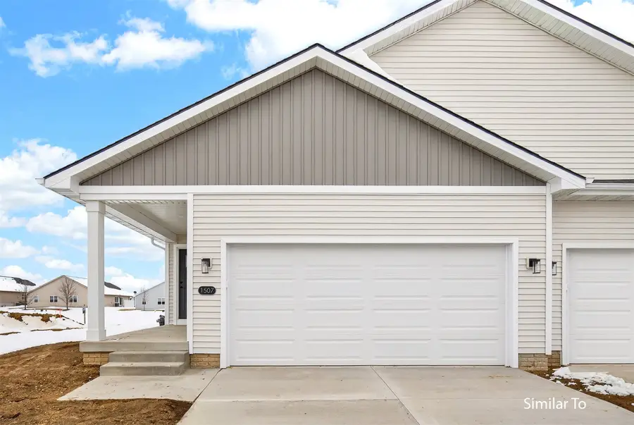 1479 Foxtail Drive Se, Altoona, IA 50009 - #2