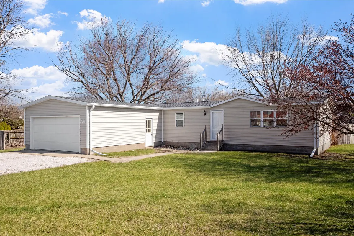 225 Haws Drive, Ogden, IA 50212 - #1
