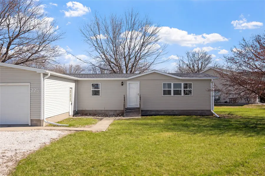 225 Haws Drive, Ogden, IA 50212 - #2