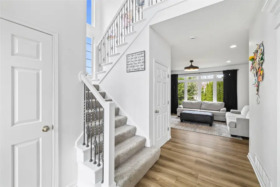 4714 148th Street, Urbandale, IA 50323 - #2