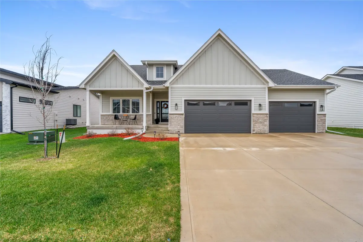 14737 Stonecrop Drive, Urbandale, IA 50323 - #1