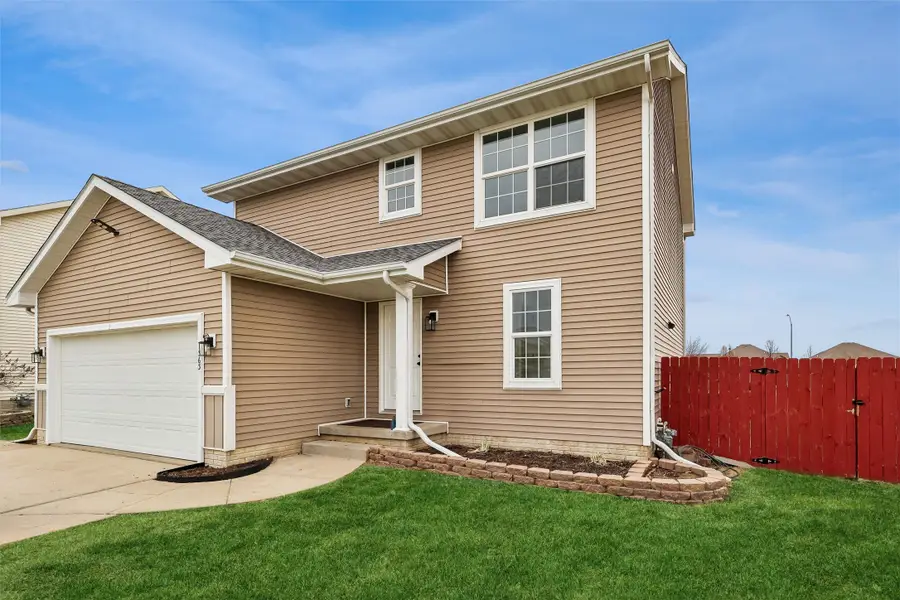 1363 93rd Street, West Des Moines, IA 50266 - #2