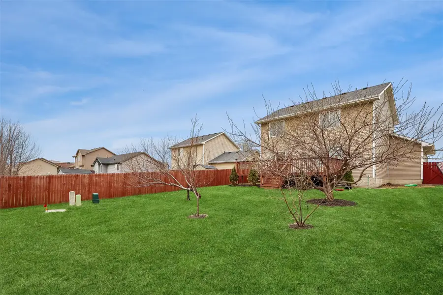 1363 93rd Street, West Des Moines, IA 50266 - #3