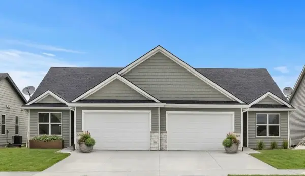 1209 NE 56th Street, Ankeny, IA 50021