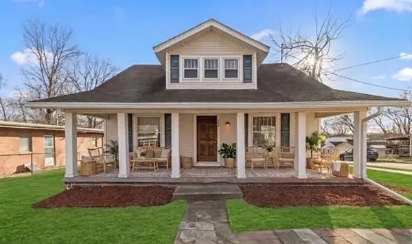 1242 Mckinley Avenue, Des Moines, IA 50315