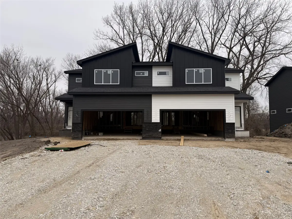 521 S 4th Street, Adel, IA 50003 - #1