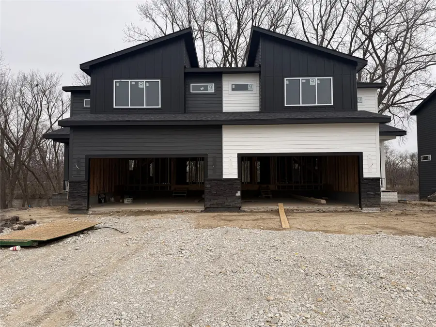 521 S 4th Street, Adel, IA 50003 - #2