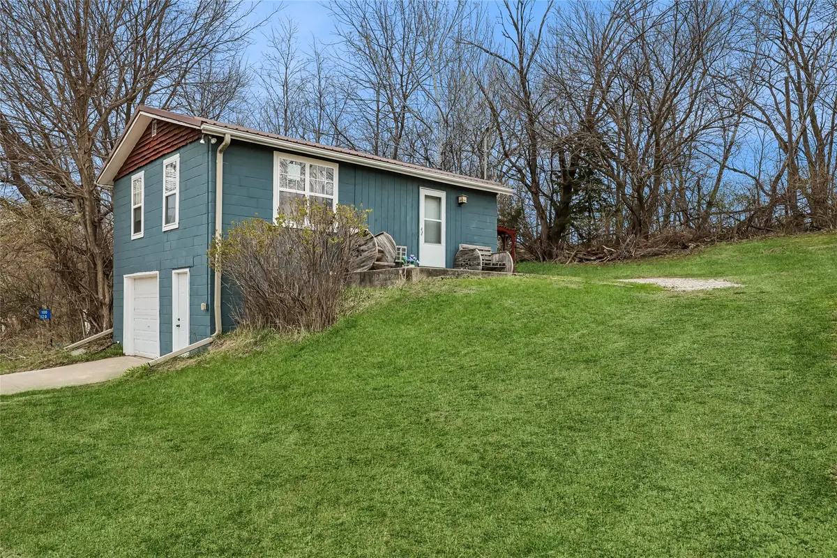 100 Rock Creek West Street, Kellogg, IA 50135 - #1