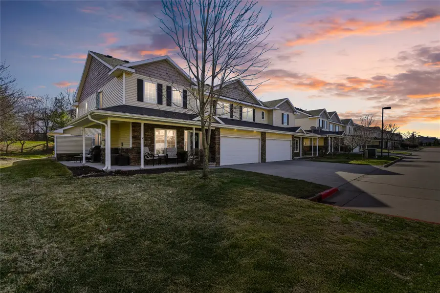 2787 NW 154th Court, Clive, IA 50325 - #2