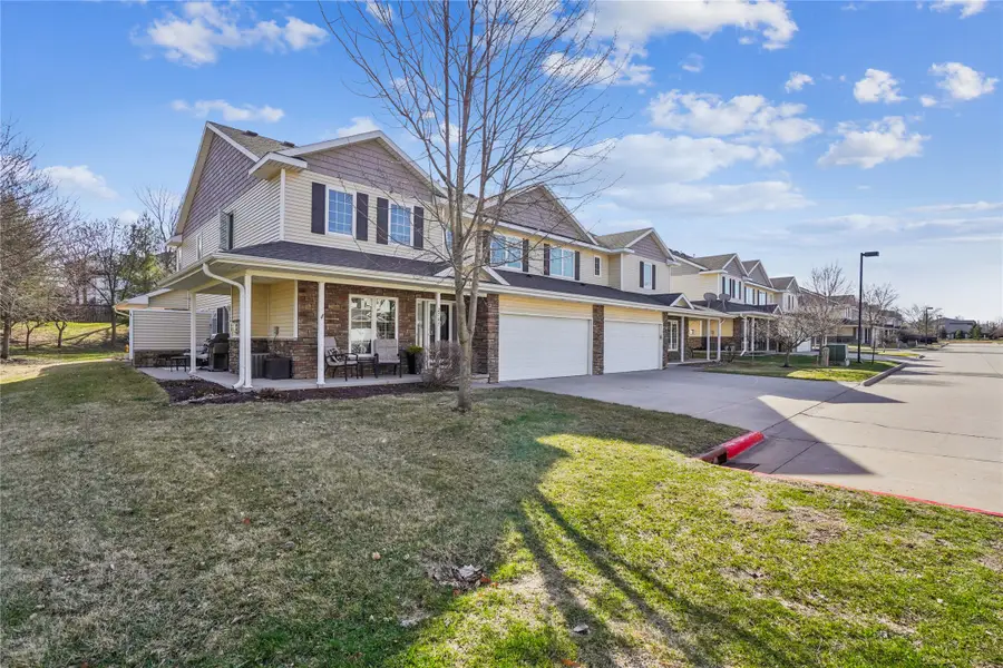 2787 NW 154th Court, Clive, IA 50325 - #3