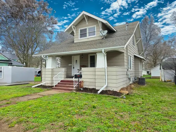 303 W Anthony Street, Corydon, IA 50060