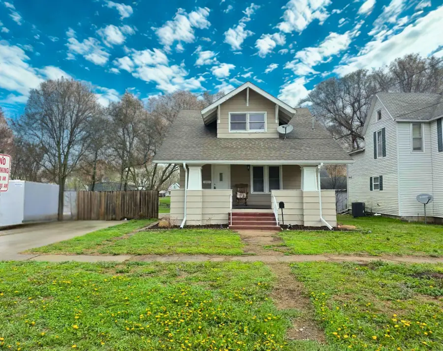 303 W Anthony Street, Corydon, IA 50060 - #2