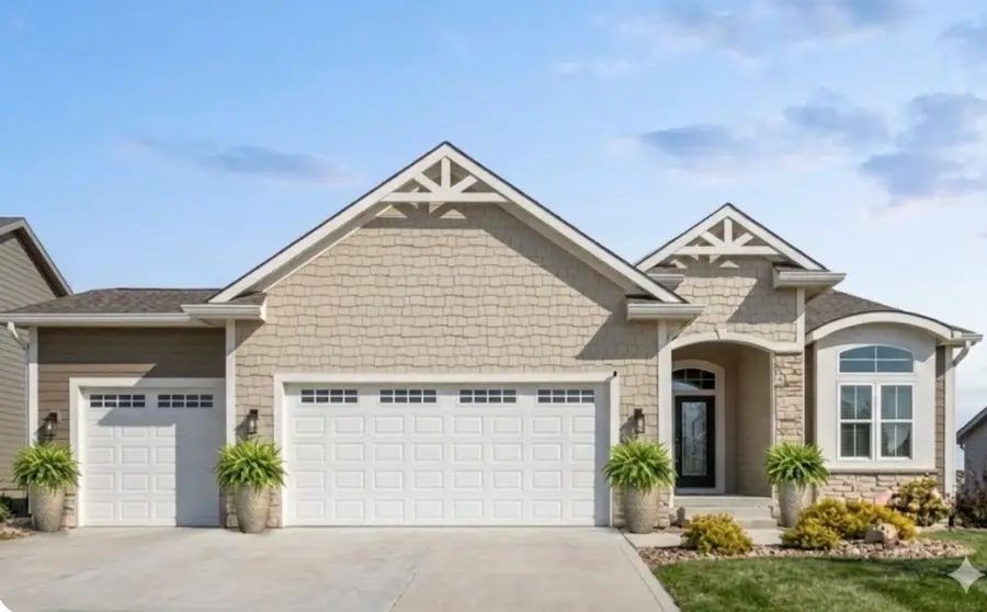 6003 NE Sherman Drive, Ankeny, IA 50021 - #2