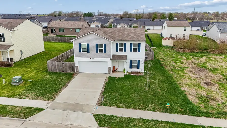 360 Hillside Drive, Pleasant Hill, IA 50327 - #2