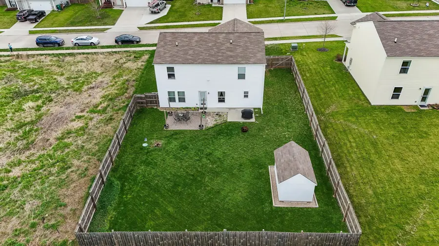 360 Hillside Drive, Pleasant Hill, IA 50327 - #3