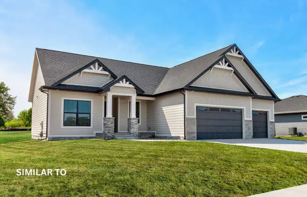 2291 Roadrunner Place, Madrid, IA 50156