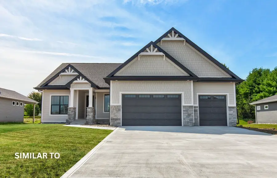 2291 Roadrunner Place, Madrid, IA 50156 - #2