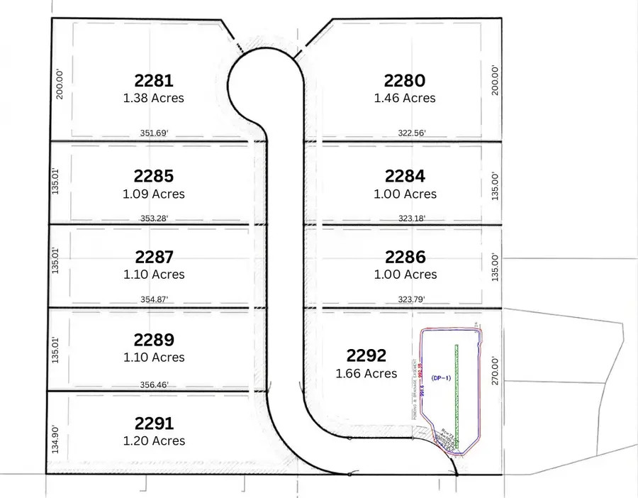 2289 Roadrunner Place, Madrid, IA 50156 - #2