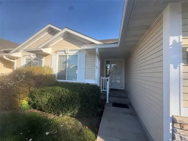 6015 NW 49th Street, Johnston, IA 50131