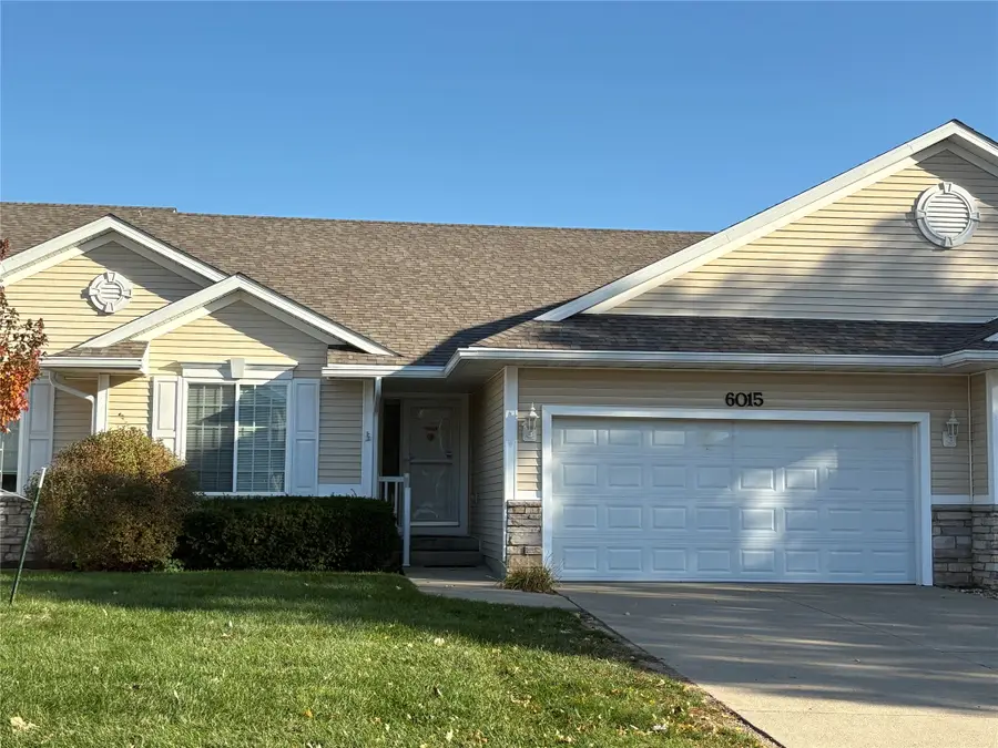 6015 NW 49th Street, Johnston, IA 50131 - #2