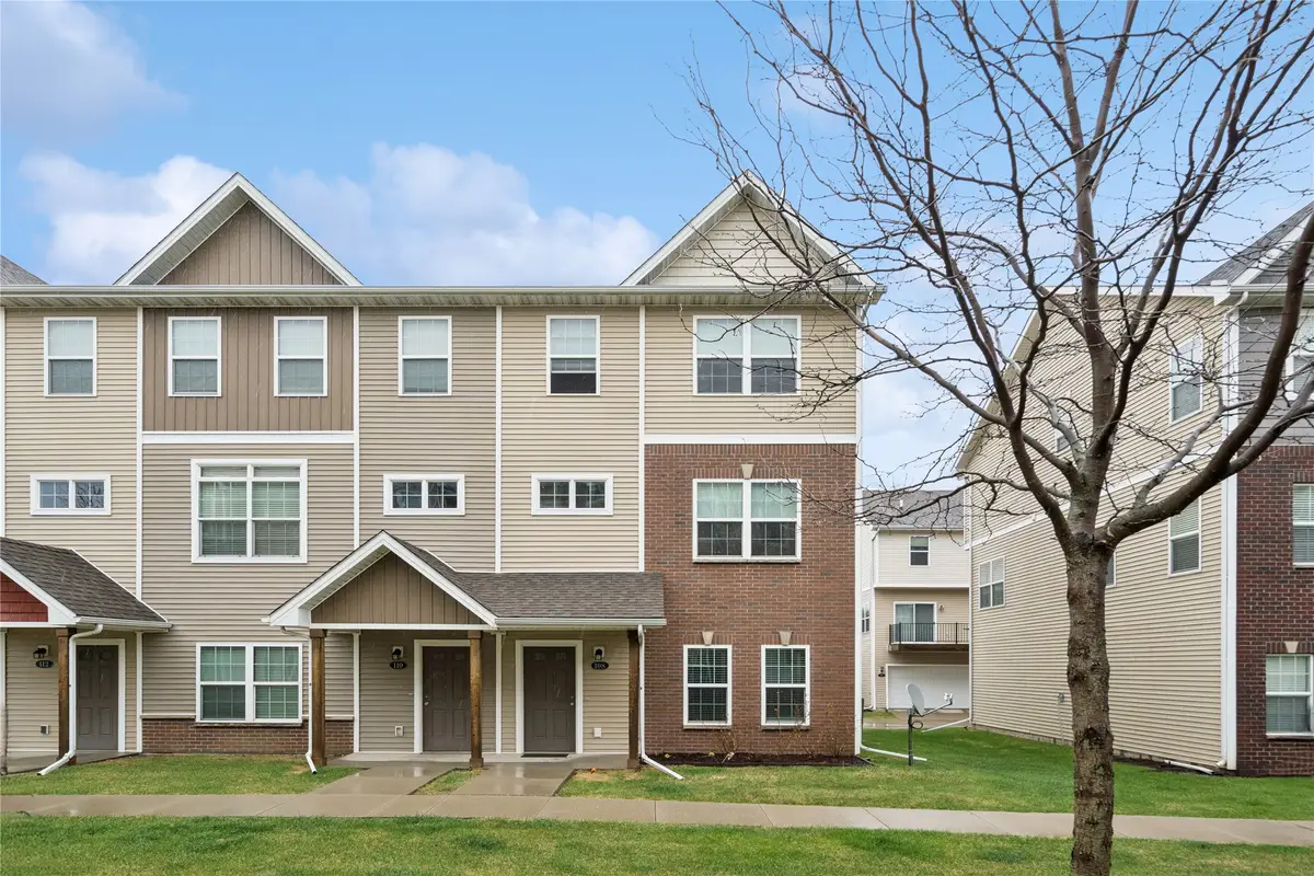 9120 Greenspire Drive #108, West Des Moines, IA 50266 - #1