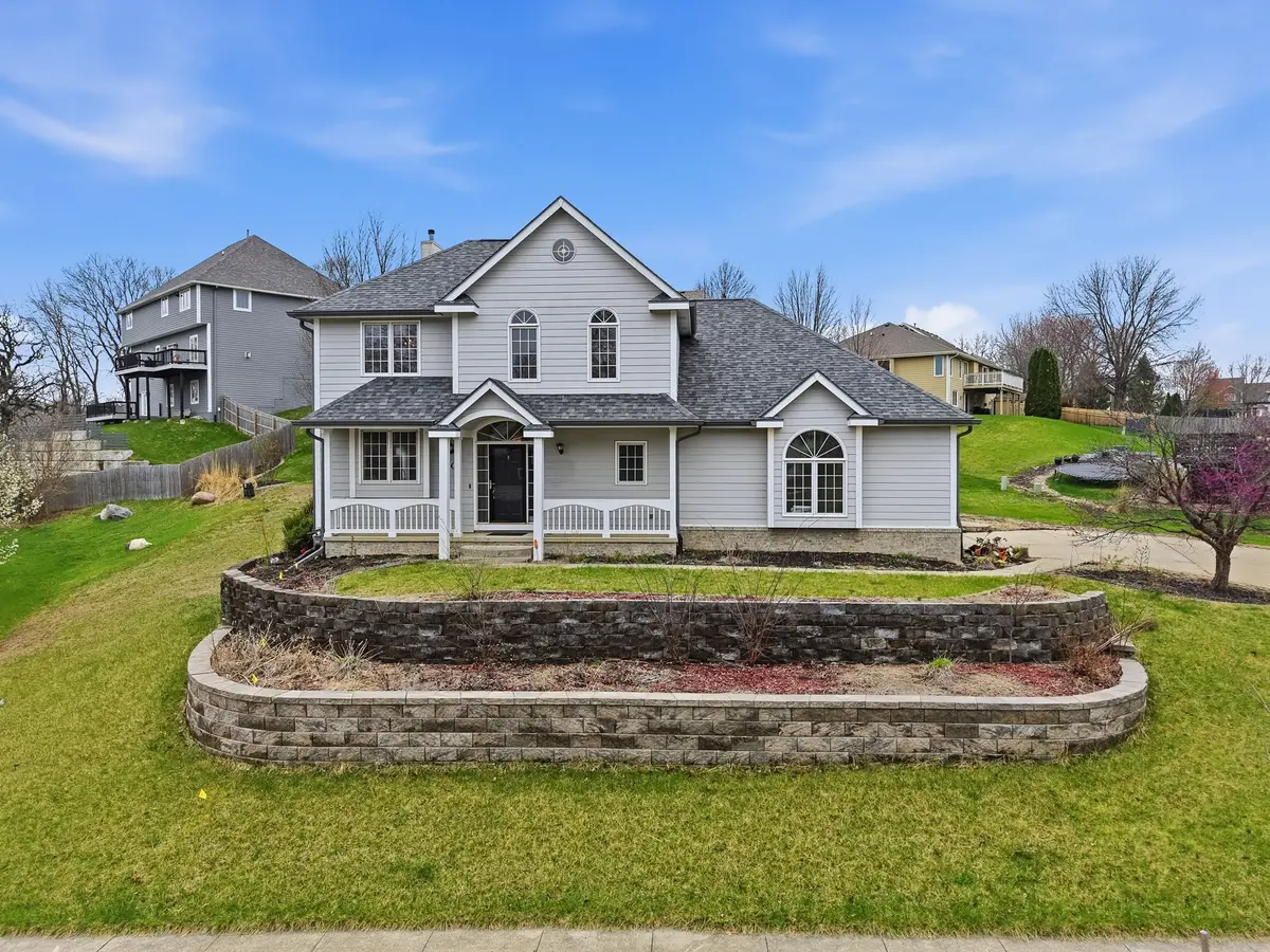 3607 SW 35th Street, Des Moines, IA 50321 - #1