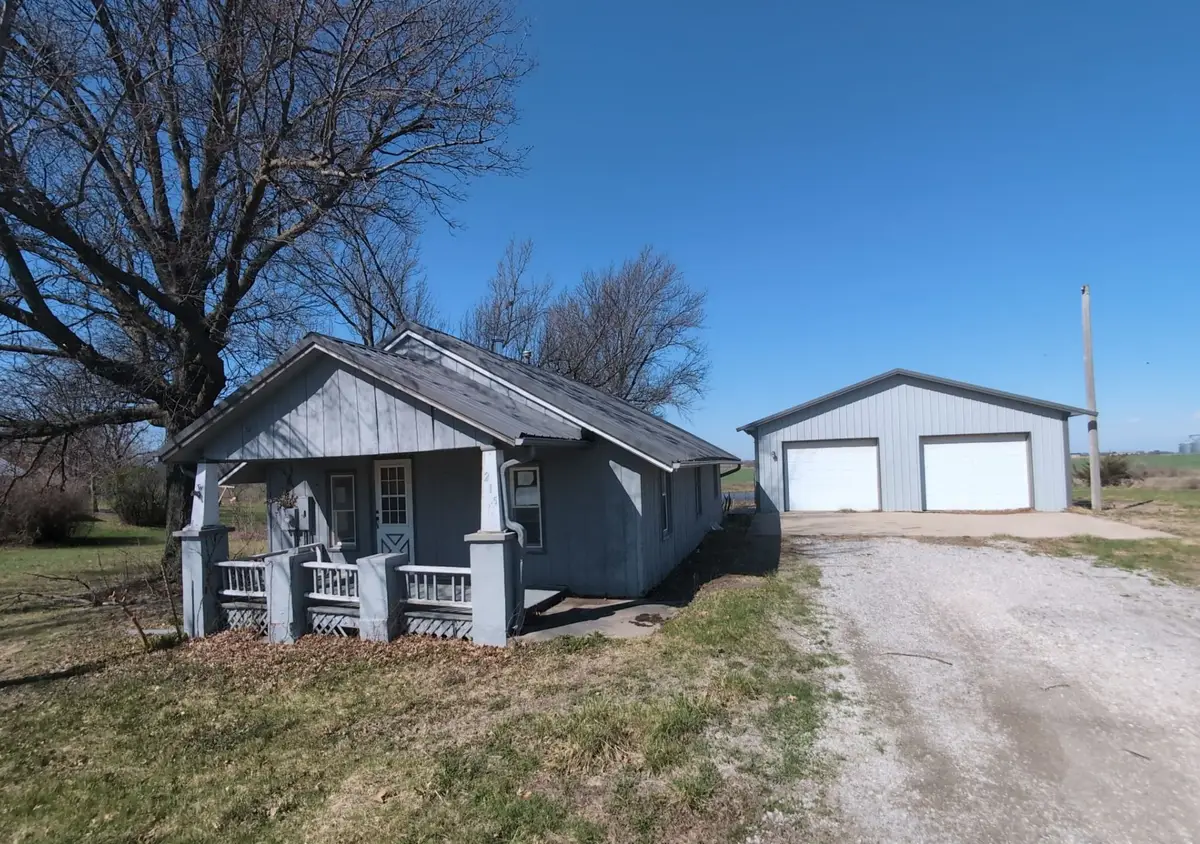 215 Main Street S, Williamson, IA 50272 - #1