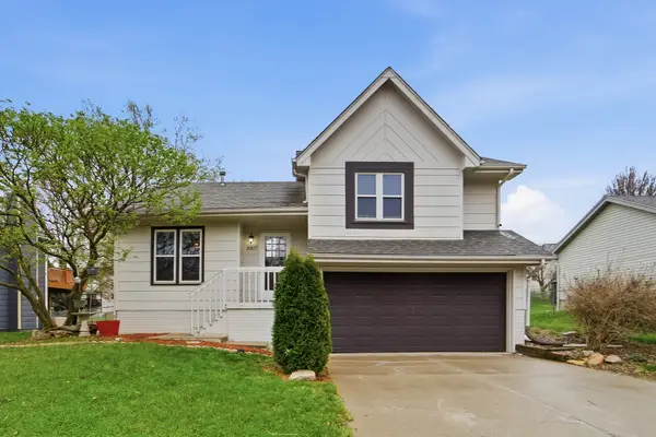 3307 SE 19th Street, Des Moines, IA 50320