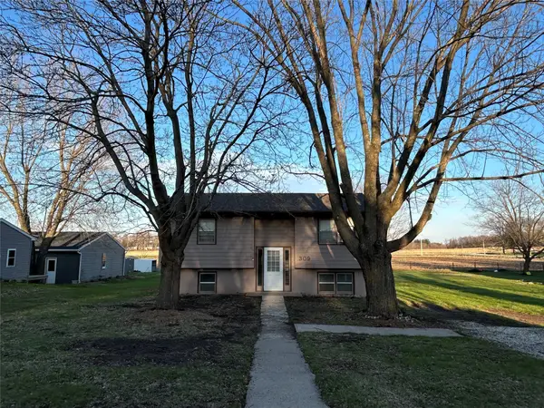 309 SE 4th Street, Panora, IA 50216