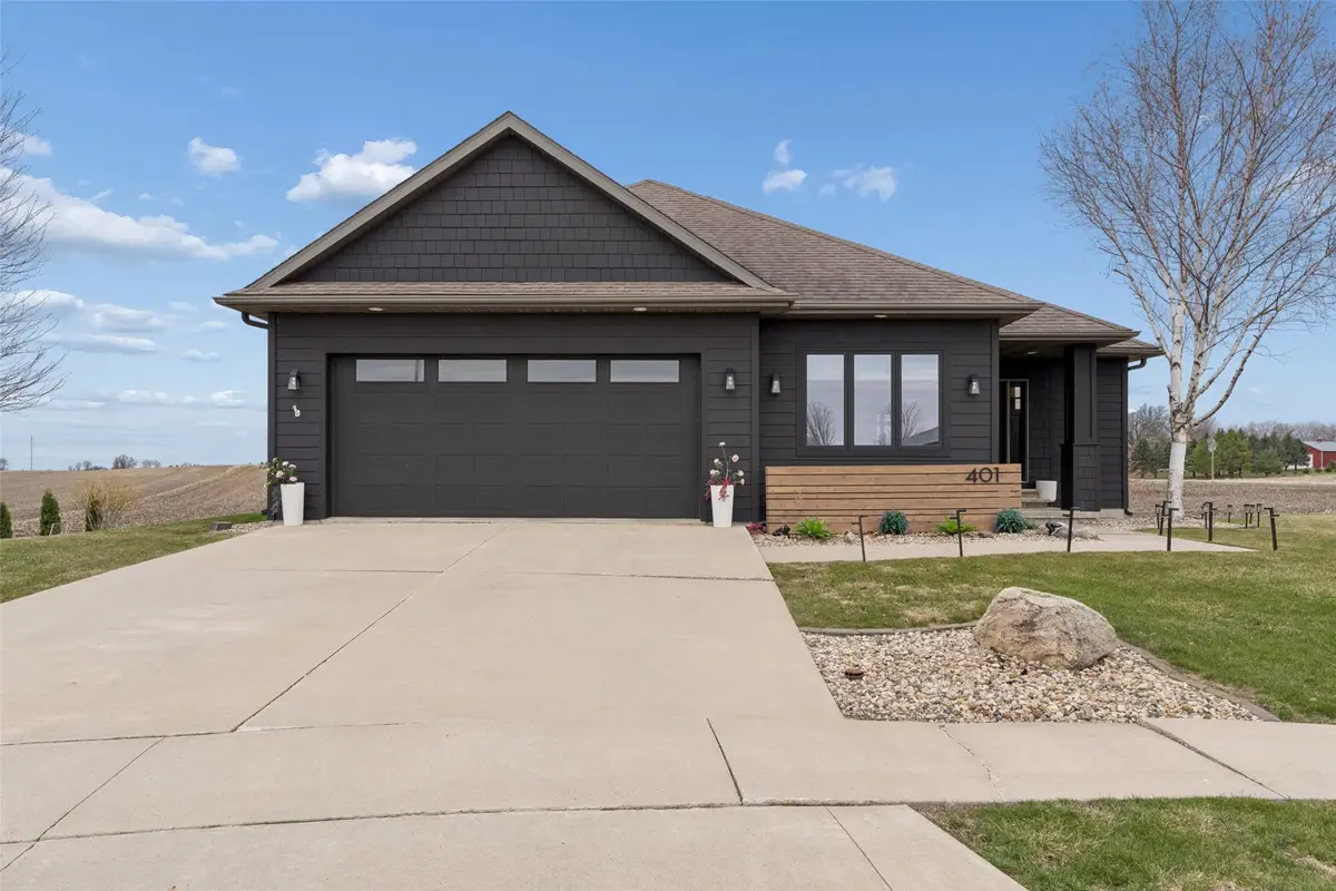 401 Bedford Court, Clear Lake, IA 50428 - #1