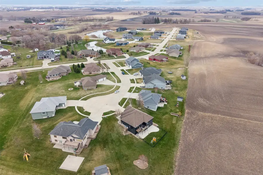 401 Bedford Court, Clear Lake, IA 50428 - #3
