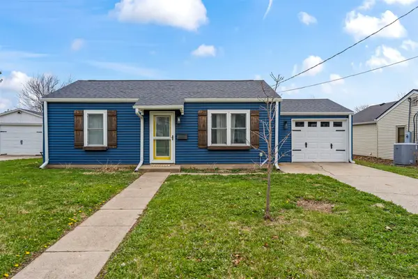 504 W 14th Street N, Newton, IA 50208