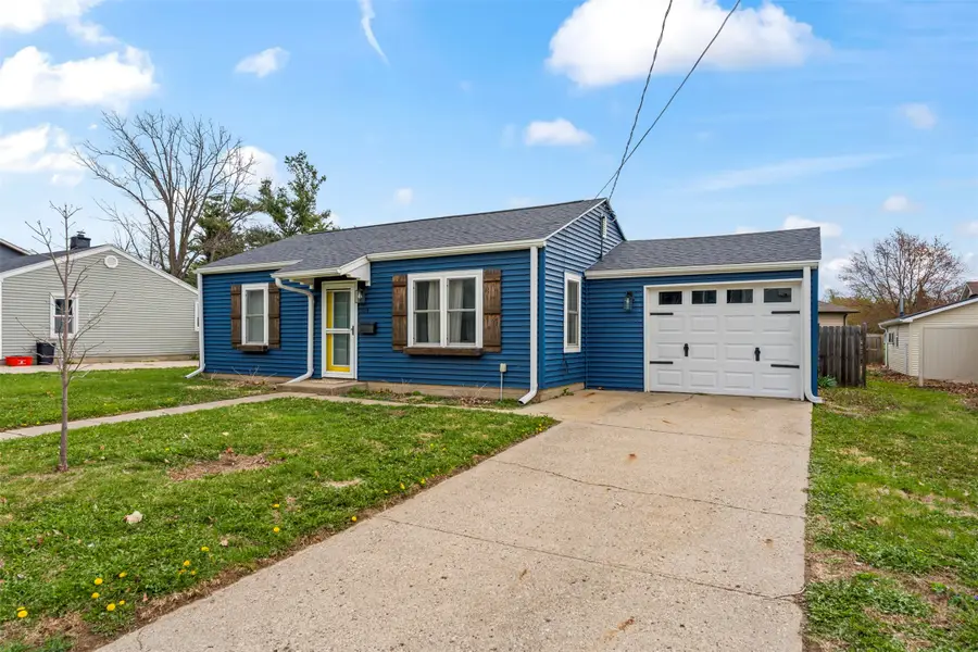 504 W 14th Street N, Newton, IA 50208 - #2