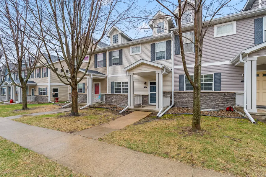 226 SE Booth Avenue, Waukee, IA 50263 - #2