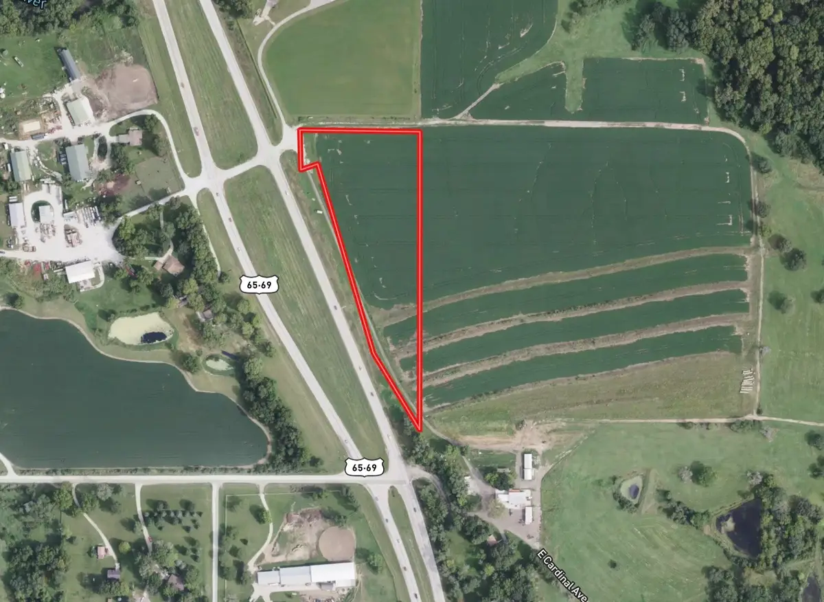 01 65/69 Highway, Carlisle, IA 50047 - #1