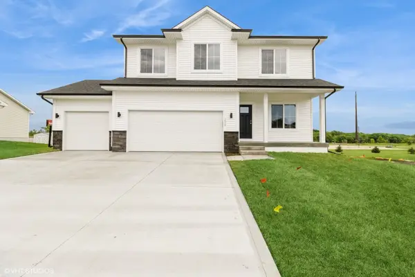 5656 Brookview Avenue, Des Moines, IA 50317