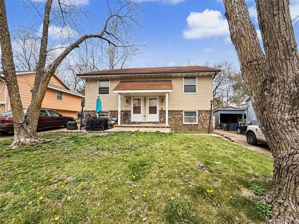 1842 E Park Avenue, Des Moines, IA 50320 - #1