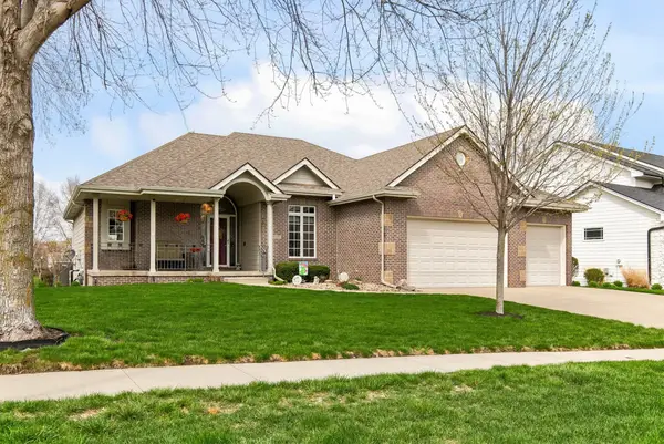 9119 Lenham Drive, Johnston, IA 50131