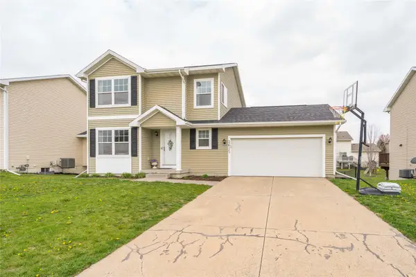 2615 13th Street Sw, Altoona, IA 50009