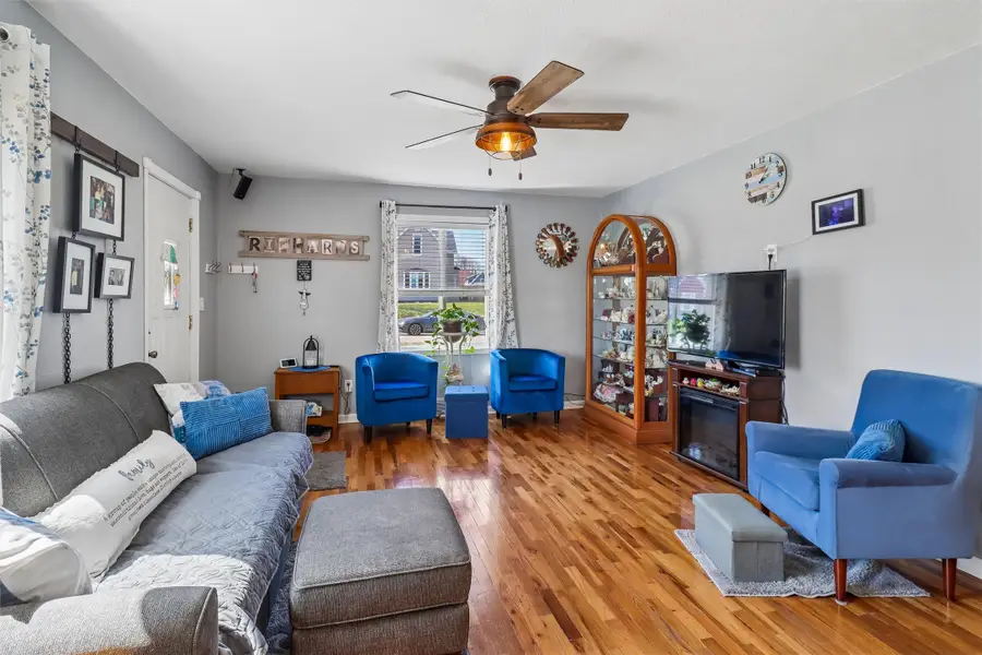 800 N Howard Street, Indianola, IA 50125 - #3