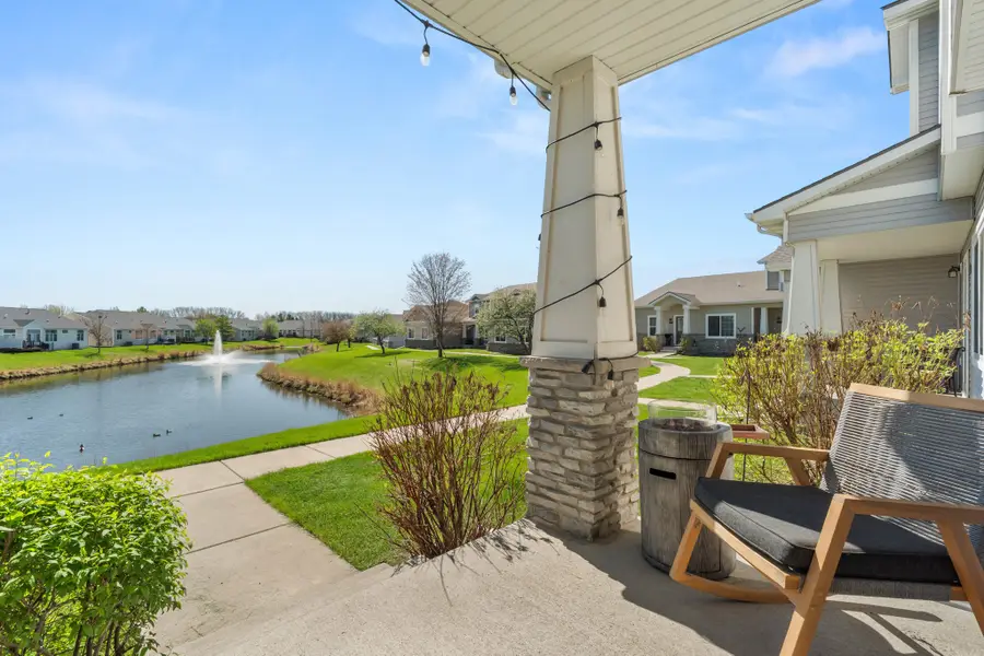 1216 SE Williams Court, Waukee, IA 50263 - #2