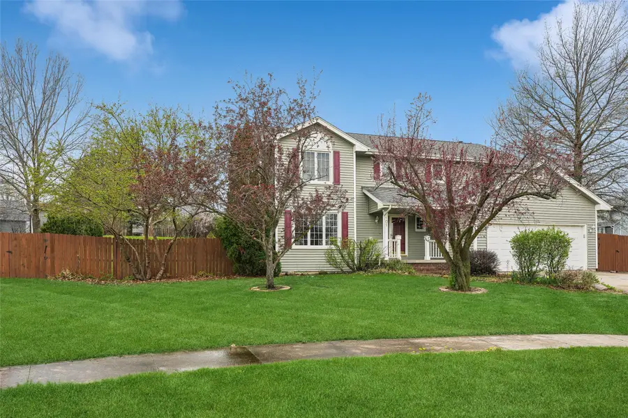 101 Orchard Circle, Indianola, IA 50125 - #2