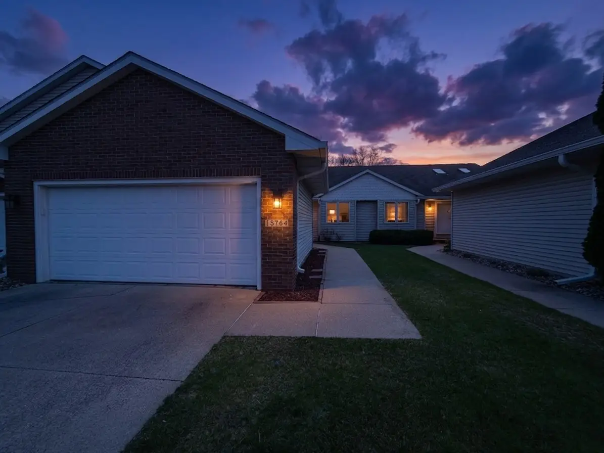 15764 Sheridan Avenue, Clive, IA 50325 - #1