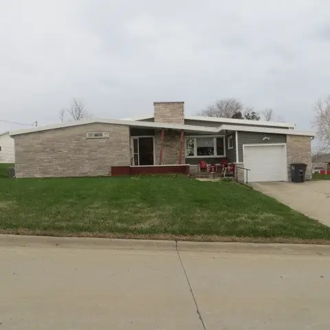 810 Adair Street, Adair, IA 50002 - #1