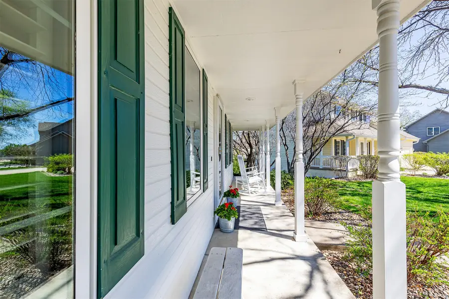 12995 Hickory Court, Clive, IA 50325 - #2