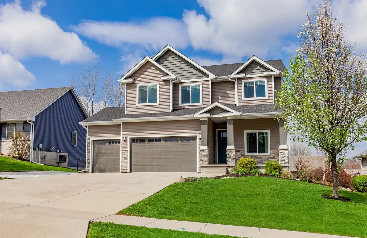 4104 Lakeland Court, Des Moines, IA 50320 - #1