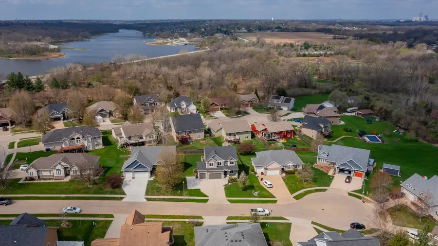 4104 Lakeland Court, Des Moines, IA 50320 - #3