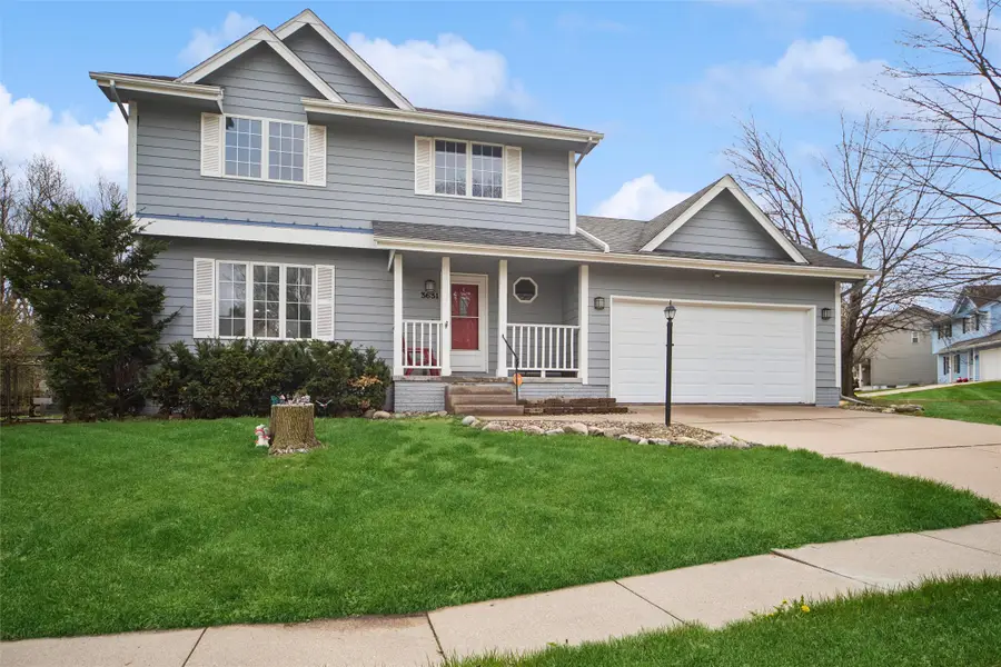 3631 SE 23rd Street, Des Moines, IA 50320 - #2