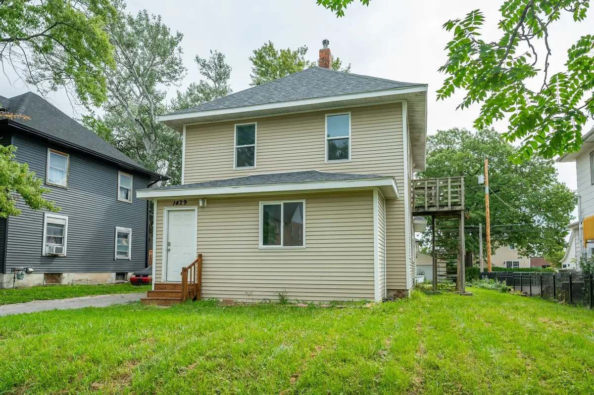 1429 Martin Luther King Jr Parkway, Des Moines, IA 50314 - #1