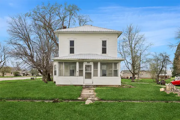 304 5th Street, Menlo, IA 50164
